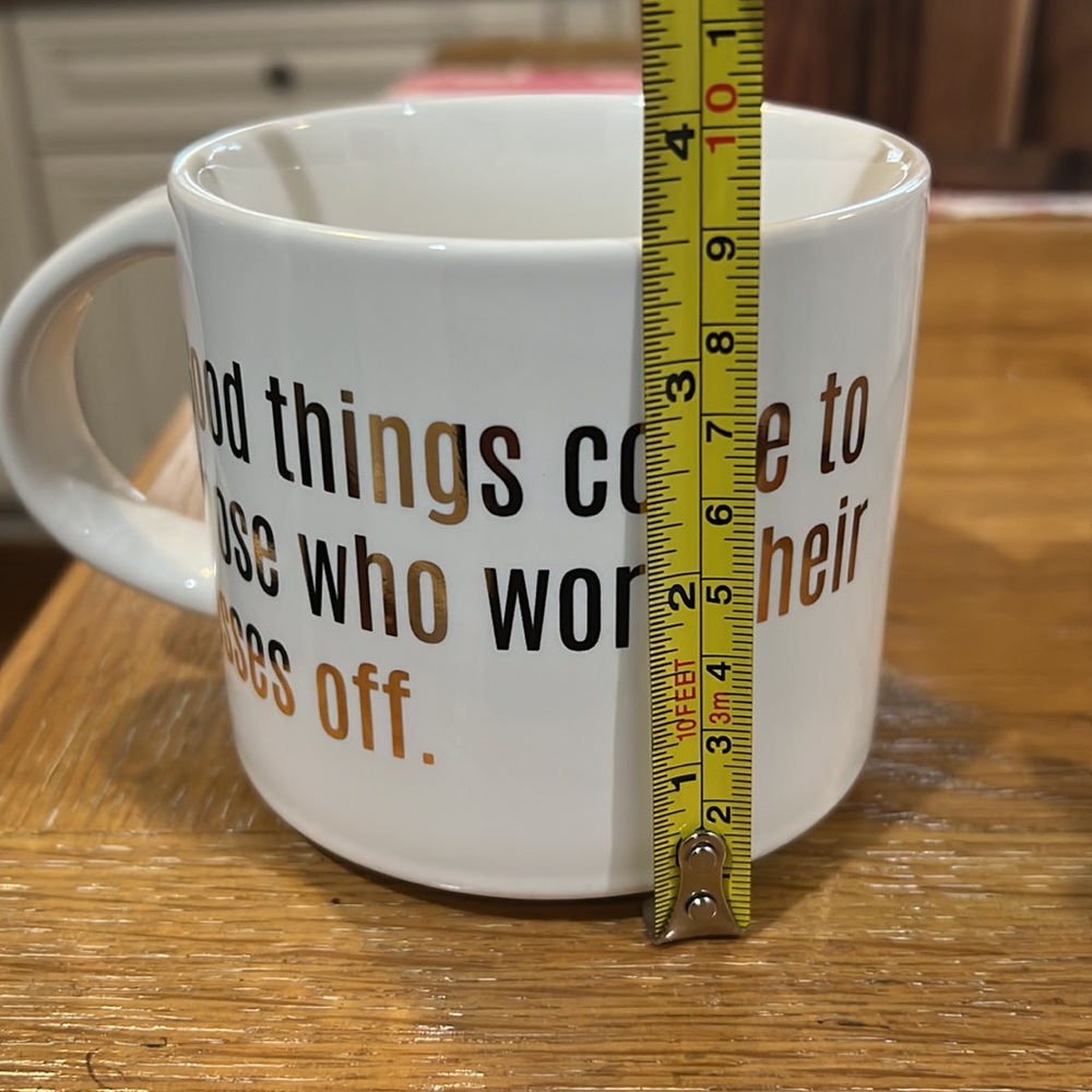 Coffee Mug! - Picture 7 of 7